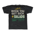 The Call Me Tee - Smooth Drape