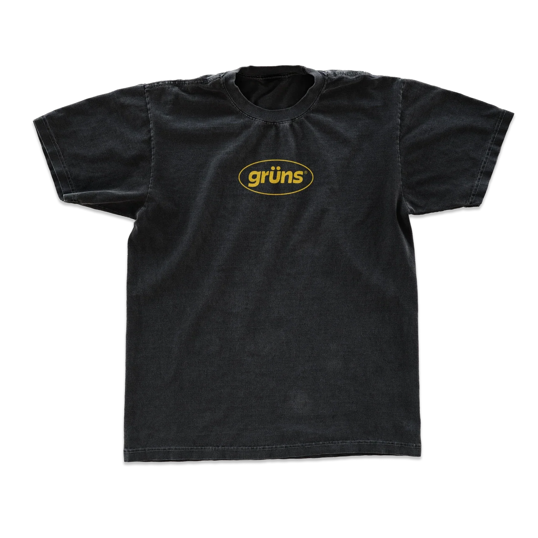 The Call Me Tee - Smooth Drape