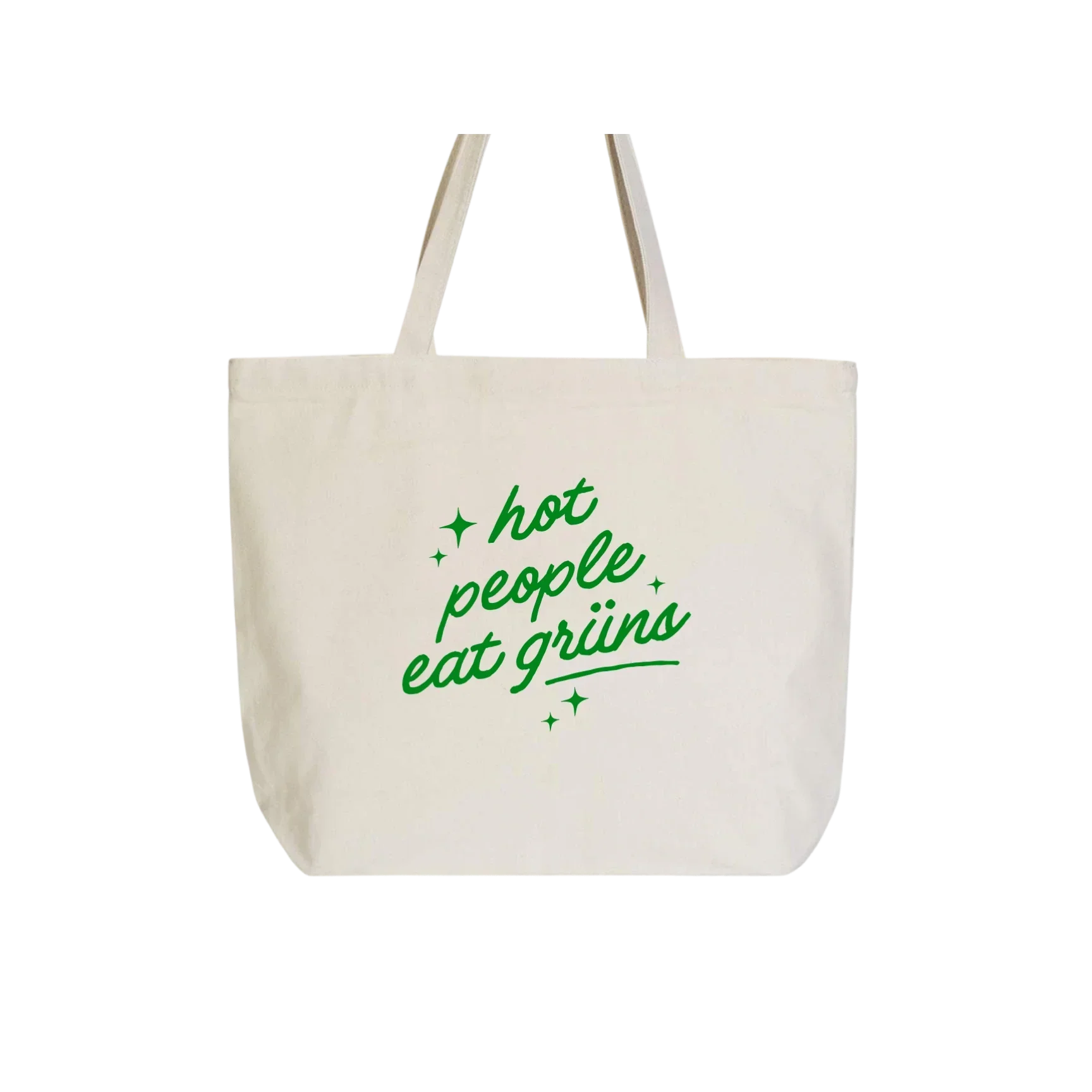Grüns Bodega Tote - Soft Carry